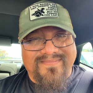 Meet your Posher, Pablo